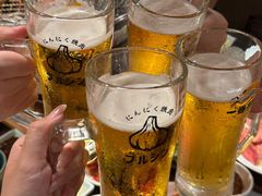 -蒜香焼肉PURUSHIN(马场路店)