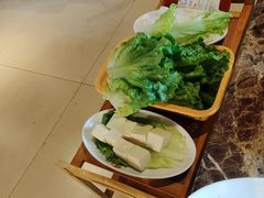 -小肥牛潮汕牛肉火锅(南联店)