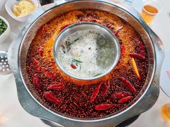 -枇杷园食为鲜火锅(南山店)