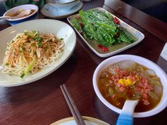 -成都娃娃花园餐厅 (南艺旗舰店)