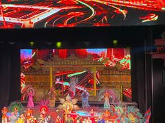 -成都市川剧院·《川剧秀·传奇变脸》·锦江剧场