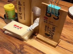 -衡地道·三菜一汤(水岸新城店)