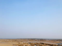 -刘家湾赶海园