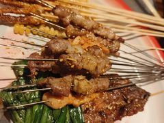 -北丐先生·野馄饨烧烤(雨花万象店)