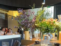 -Ameigo梅果·云贵川bistro(长宁来福士店)