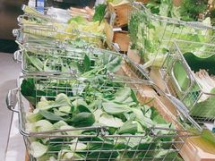 -亚马逊海鲜自助(梅溪湖步步高店)