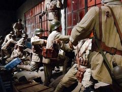 -上海四行仓库抗战纪念馆