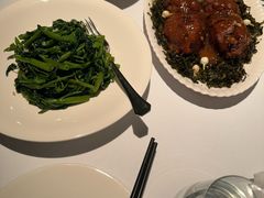-运·中餐厅(成都华尔道夫酒店)