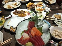 -福樱兰海鲜放题铁板烧(加州店)