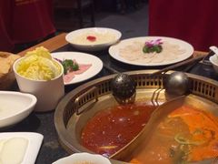 -红运火锅·中国名火锅·国风演绎(省体店)