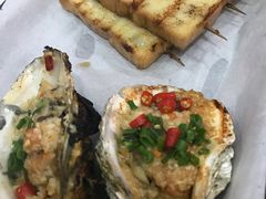 -老北京羊蝎子(永德路店)