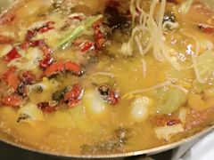 -大鹏饭店·金陵家宴(奥体中心店)