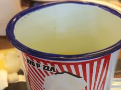 -比格比萨自助(新辰里学清路店)