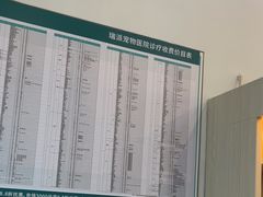 -瑞派紫金宠物医院24小时·骨科·中兽医·重症转诊中心(番禺大石院)