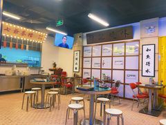 -七爷清汤腩·港式餐厅(金狮广场店)
