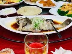 -港湾宴会厅(京基百纳店)