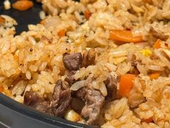 -火地铁板烧(昆山万象汇店)