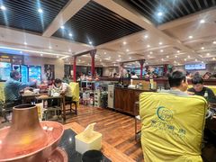 -南门涮肉(通州大船店)