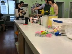-可心DIY蛋糕烘焙生活馆(迈皋桥万谷慧店)