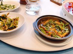 -海鸿荟·沿江菜(中山北路店)