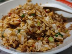 酸包菜肉泥-壹盏灯(惠农店)