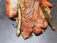 -娜娜家·Nana's restaurant(国金汇店)
