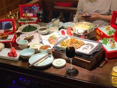 -应天大明王朝·南京菜(中山陵店)