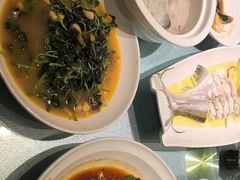 -恒记饭店·海鲜明档(淹城店)