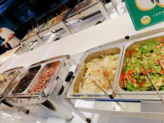 -文星素食(兴华路店)