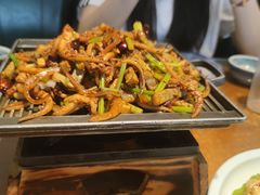 -95号酱骨·一块豆腐(展春园西路店)