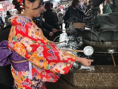 -东京浅草和服体验江户和装工房雅(浅草本店)