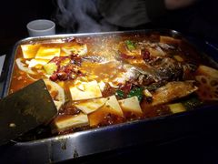-鱼非鱼(徐家汇店)