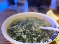 -嘎嘎鸭脑壳江湖菜(五里店)