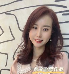点击看大图 -MOVAN HAIR莫凡匠人发型屋
