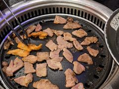 -老卜奎齐齐哈尔烤肉(人民东路店)