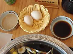 -牛匠和牛寿喜锅(西安总店)