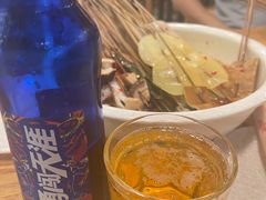 -嘉州叶婆婆钵钵鸡(建设路店)