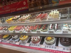 -85度C(苏州石路店)