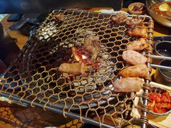 -黑牛の店·和牛烧肉(大悦城店)