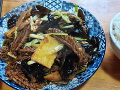 -老济南民间小吃·传统鲁菜(芙蓉街店)