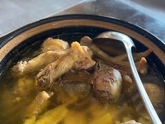 -洪福饭店·十八年老店