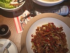 -恰饭·老长沙市井菜(天河客运站店)