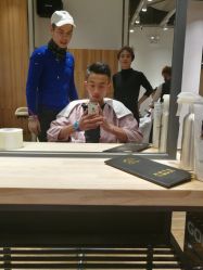 男士造型-Mentor Hair Salon
