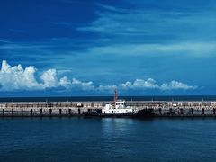 -涠洲岛南湾海洋运动公园