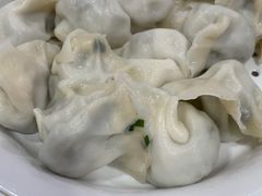-李恩记清真水饺(北电大厦店)
