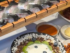 -缘·金家烤鳗鱼(西塔总店)