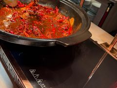 -富力希尔顿酒店·地阔自助餐厅