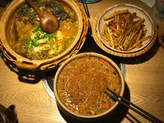 -吃饭皇帝大(解放西路店)