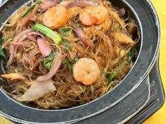 -海鲜街菜馆(海珠南路店)