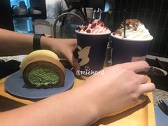 -BeauTea水仙(coco park店)